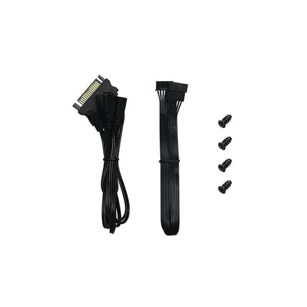 DeepCool FC120 ARGB 120mm Cabinet Fan